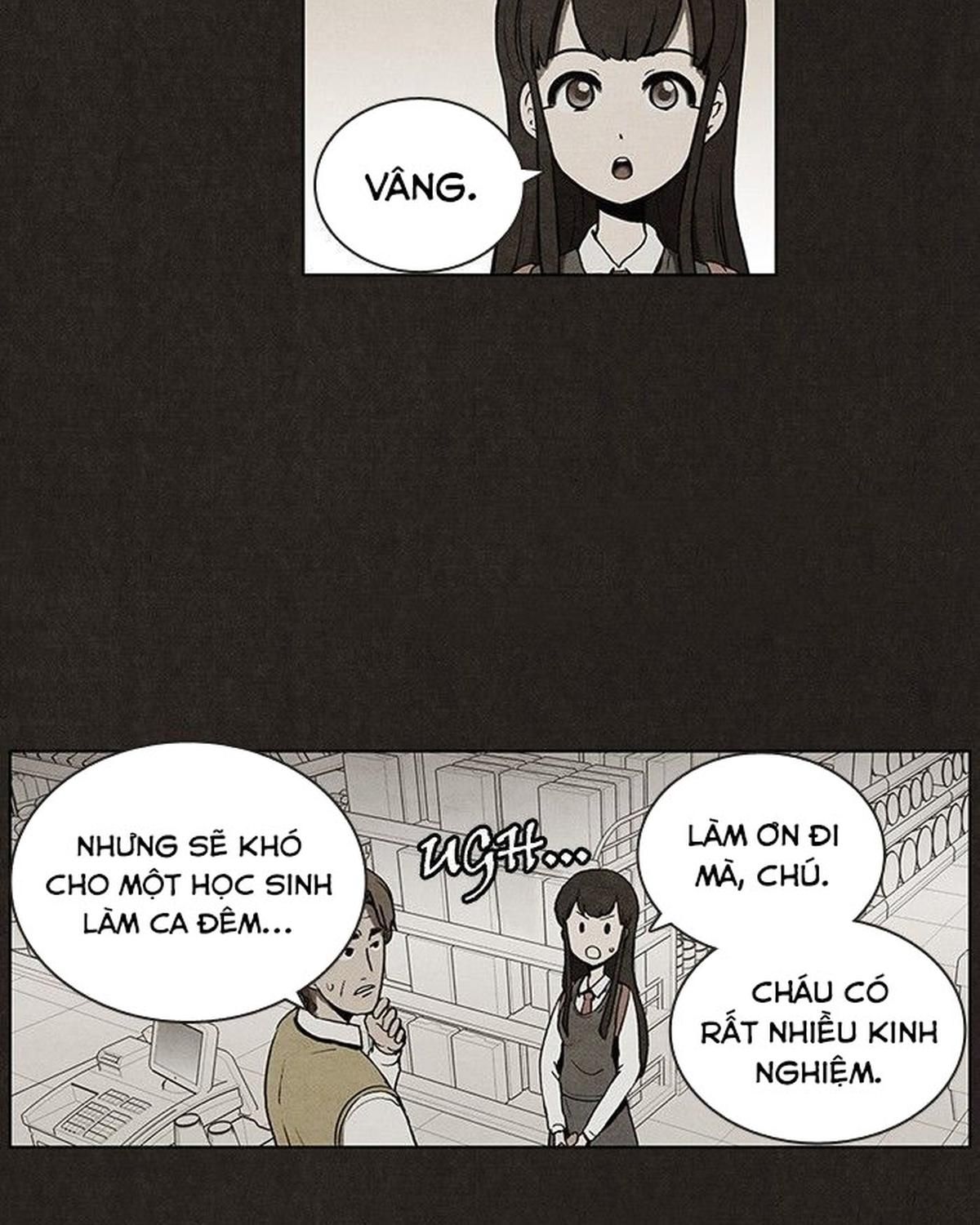 Bastard - Chương 17