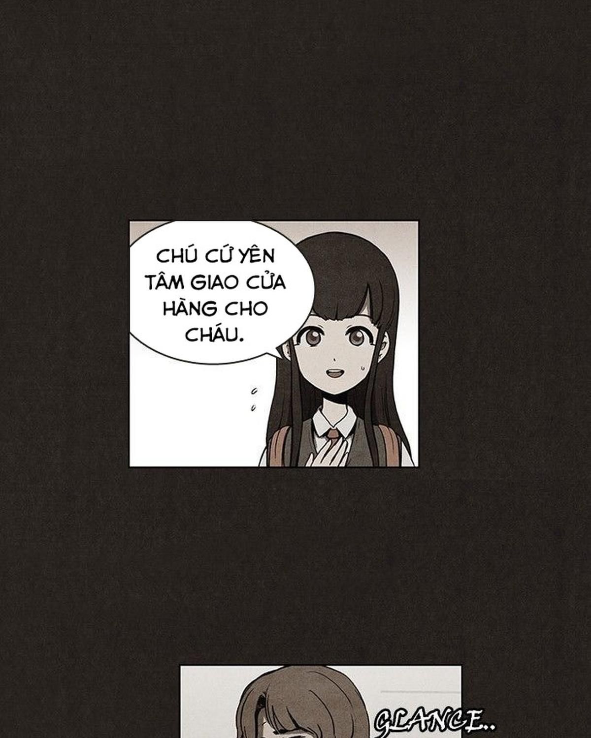 Bastard - Chương 17