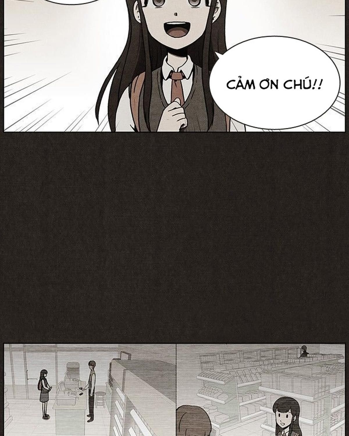 Bastard - Chương 17