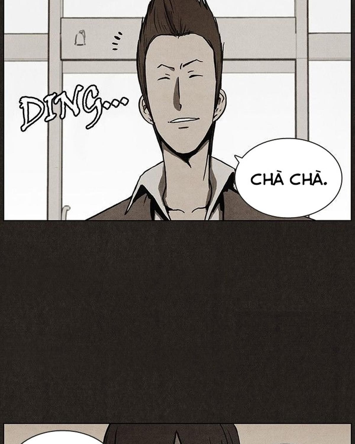 Bastard - Chương 17