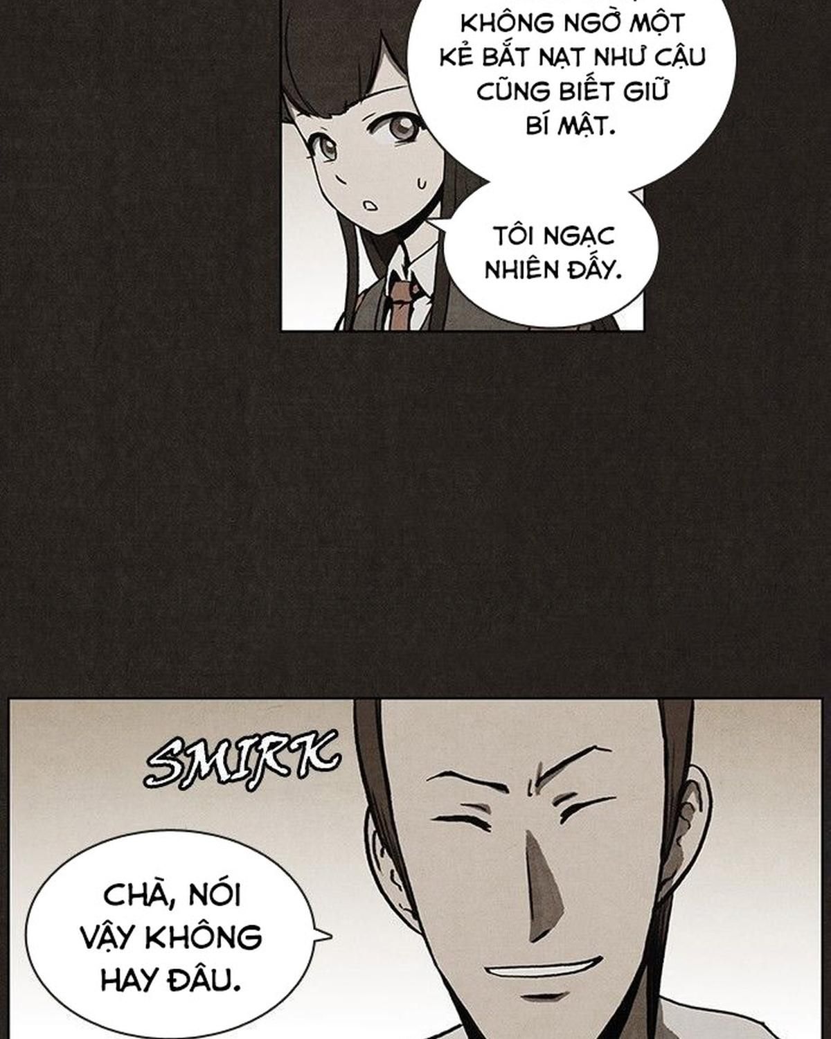 Bastard - Chương 17