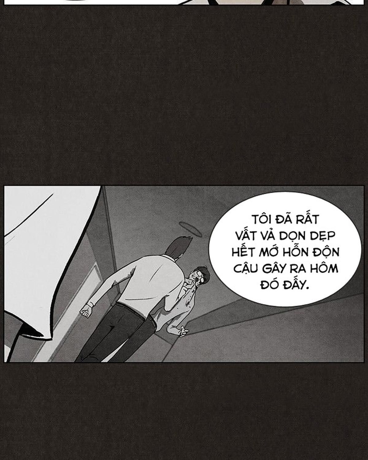 Bastard - Chương 17