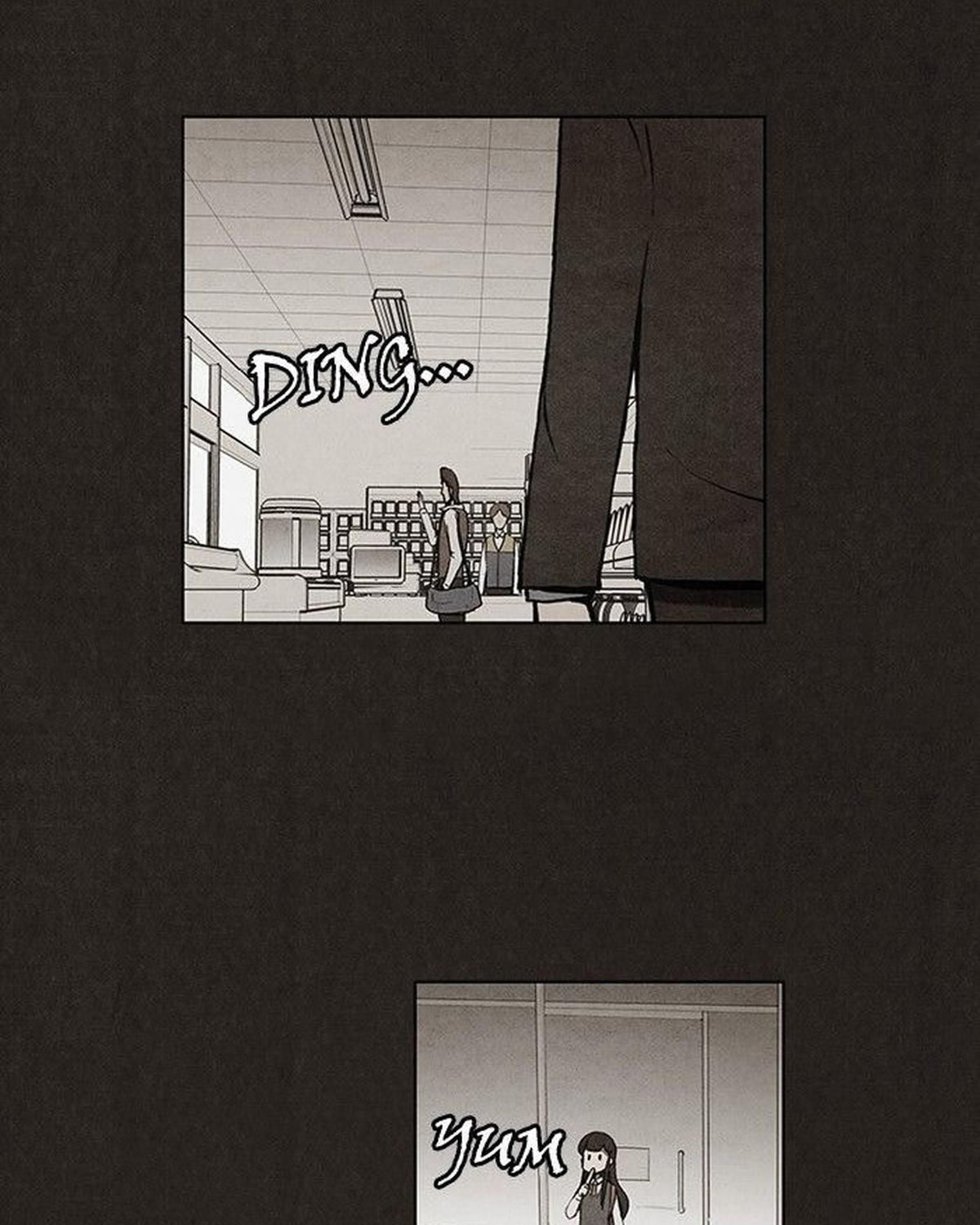 Bastard - Chương 17