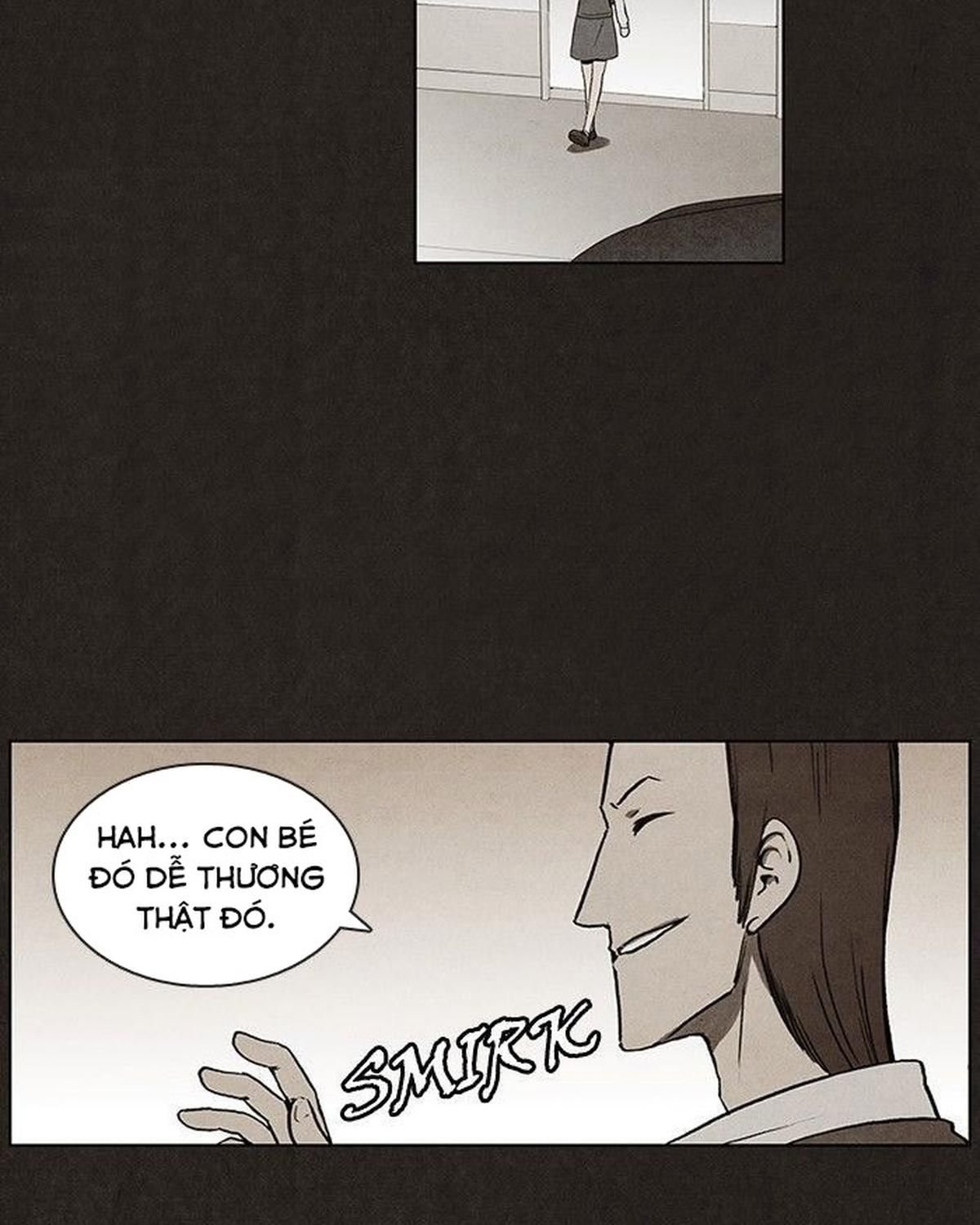 Bastard - Chương 17