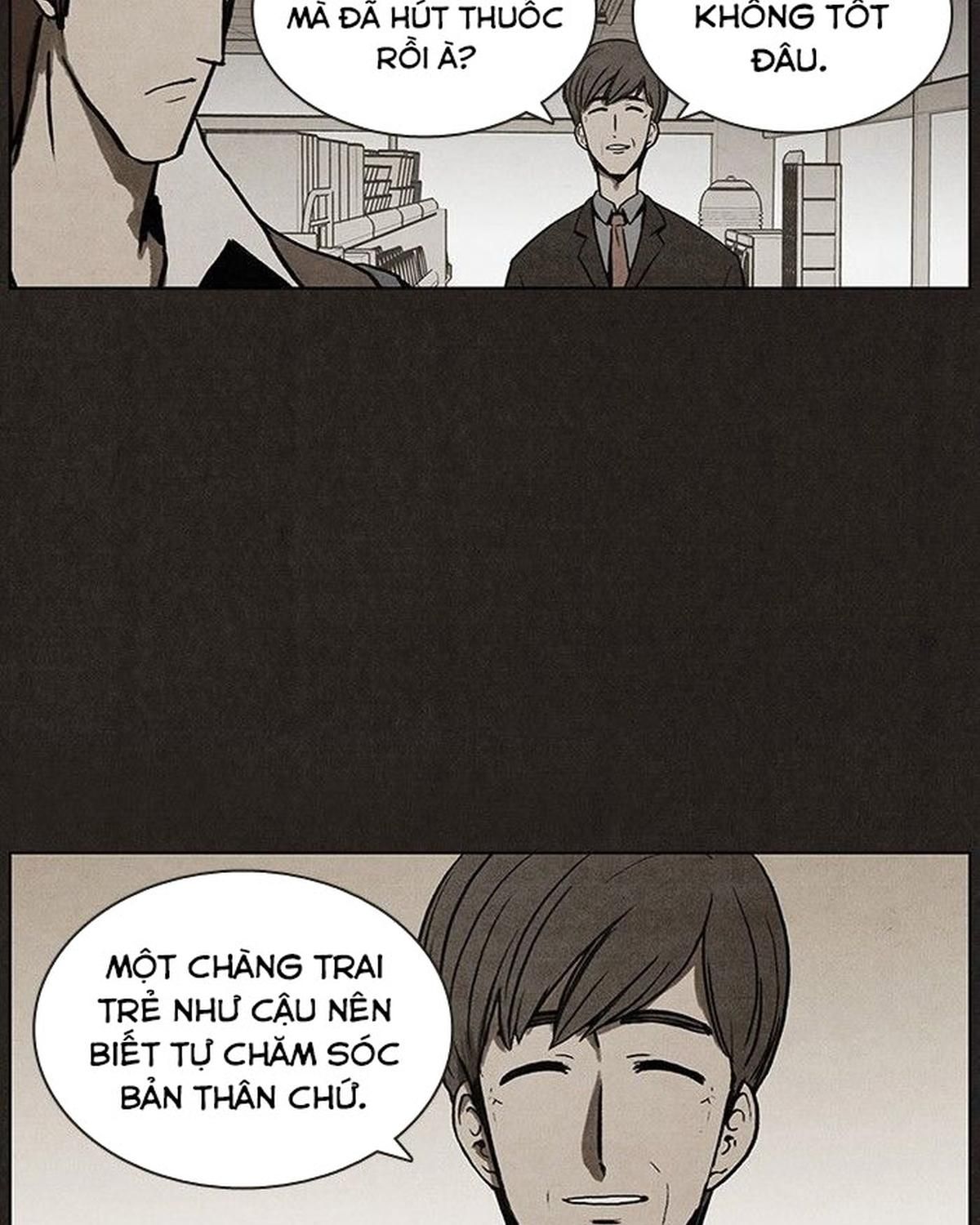 Bastard - Chương 17