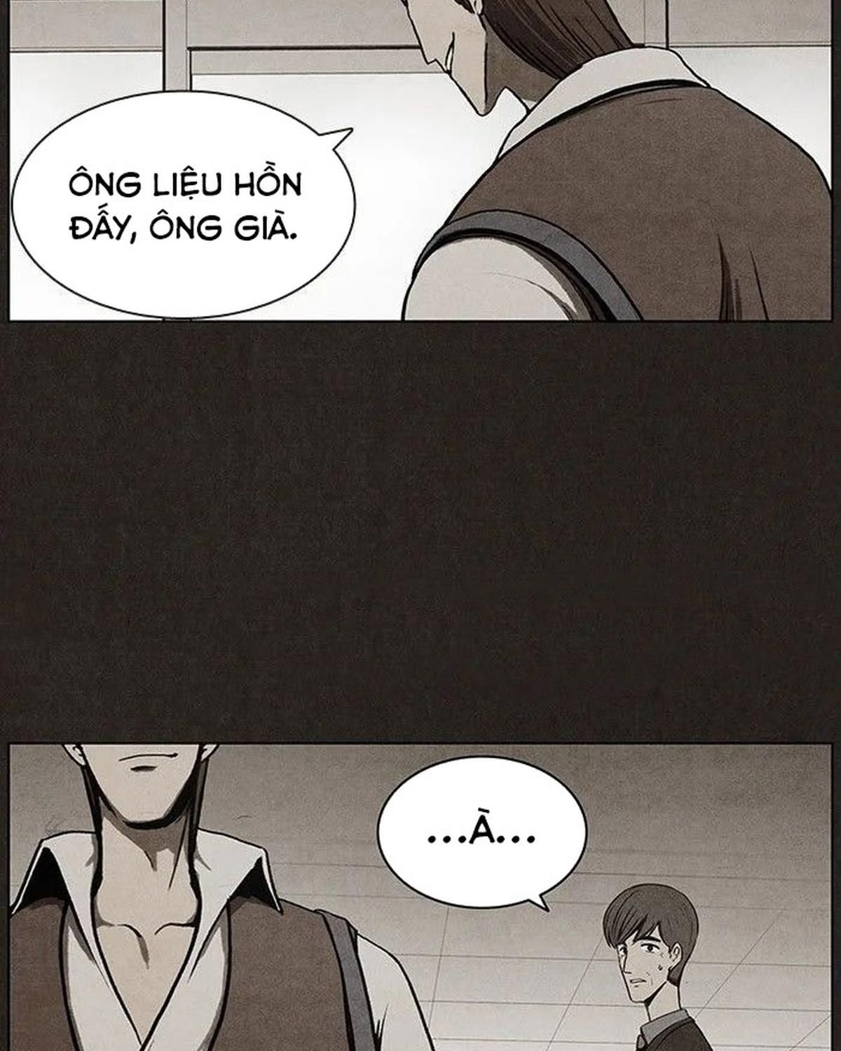 Bastard - Chương 18