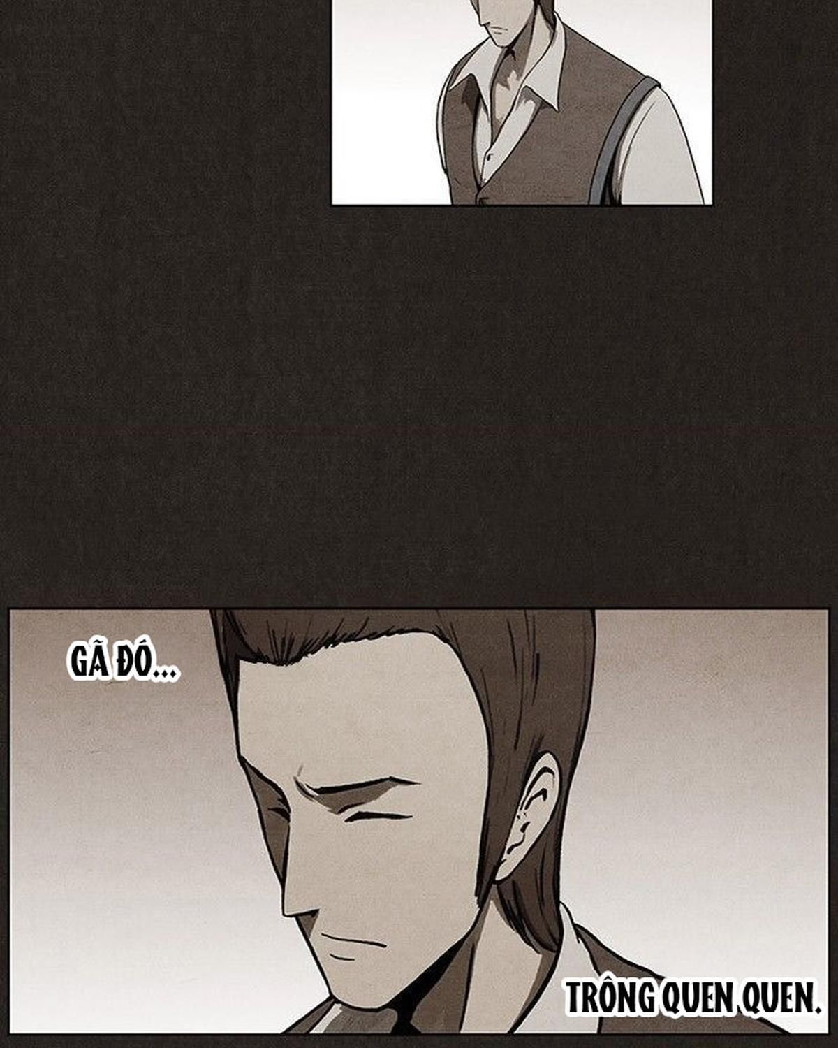 Bastard - Chương 18