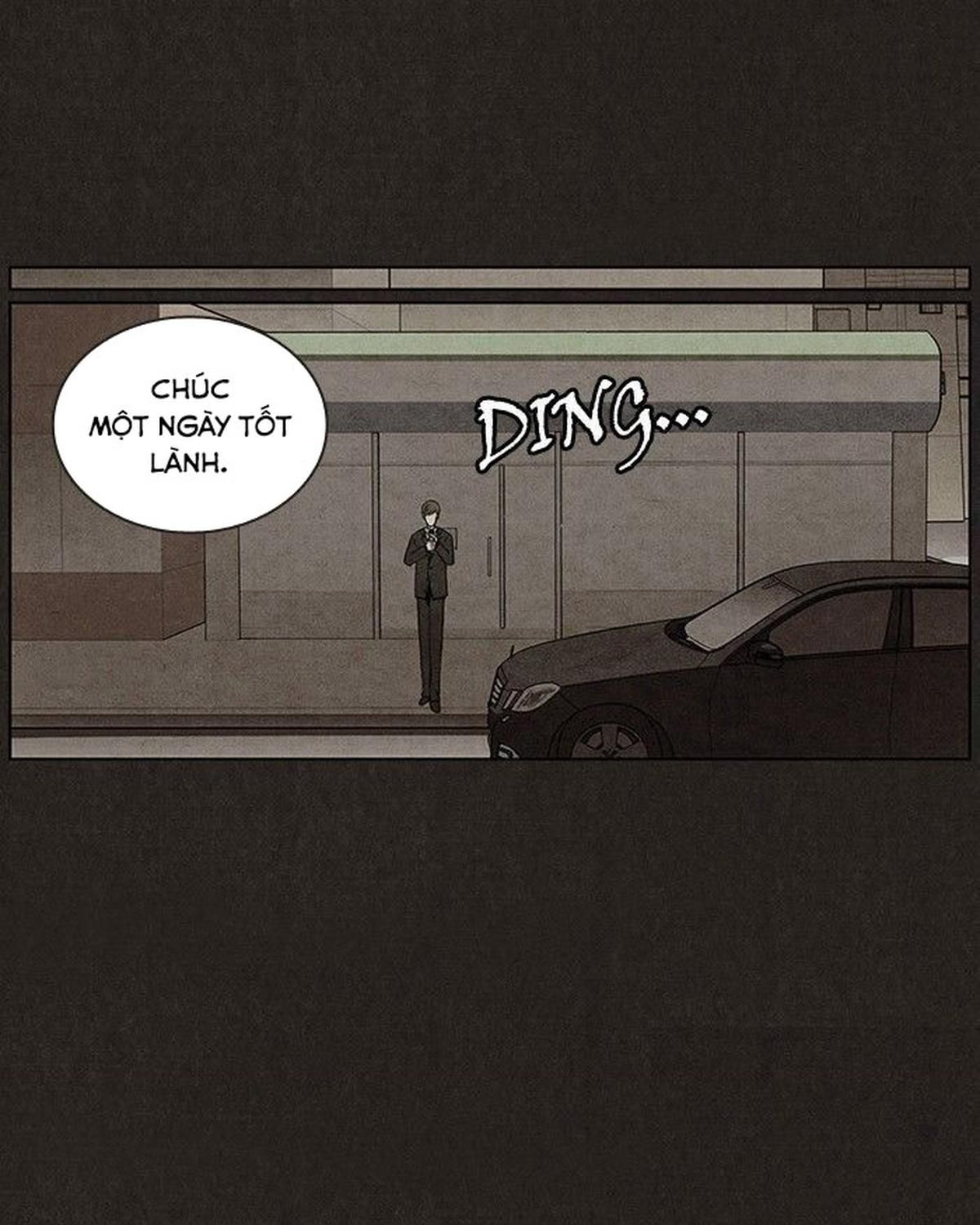 Bastard - Chương 18
