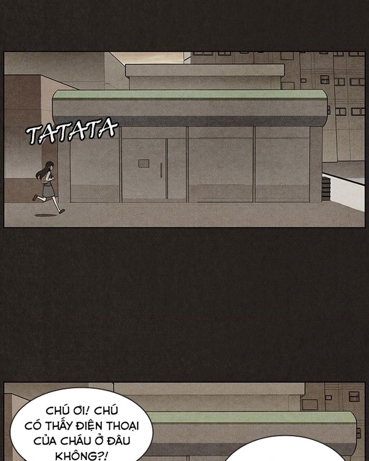 Bastard - Chương 18