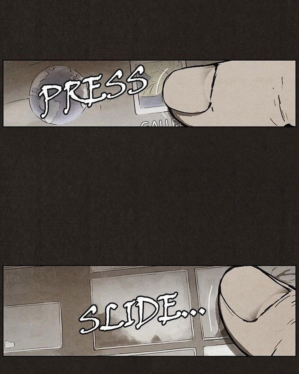 Bastard - Chương 18
