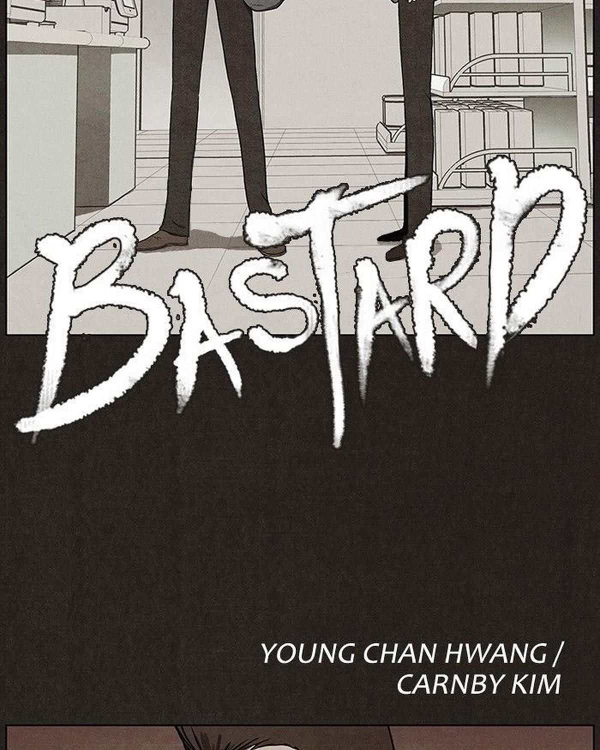 Bastard - Chương 18