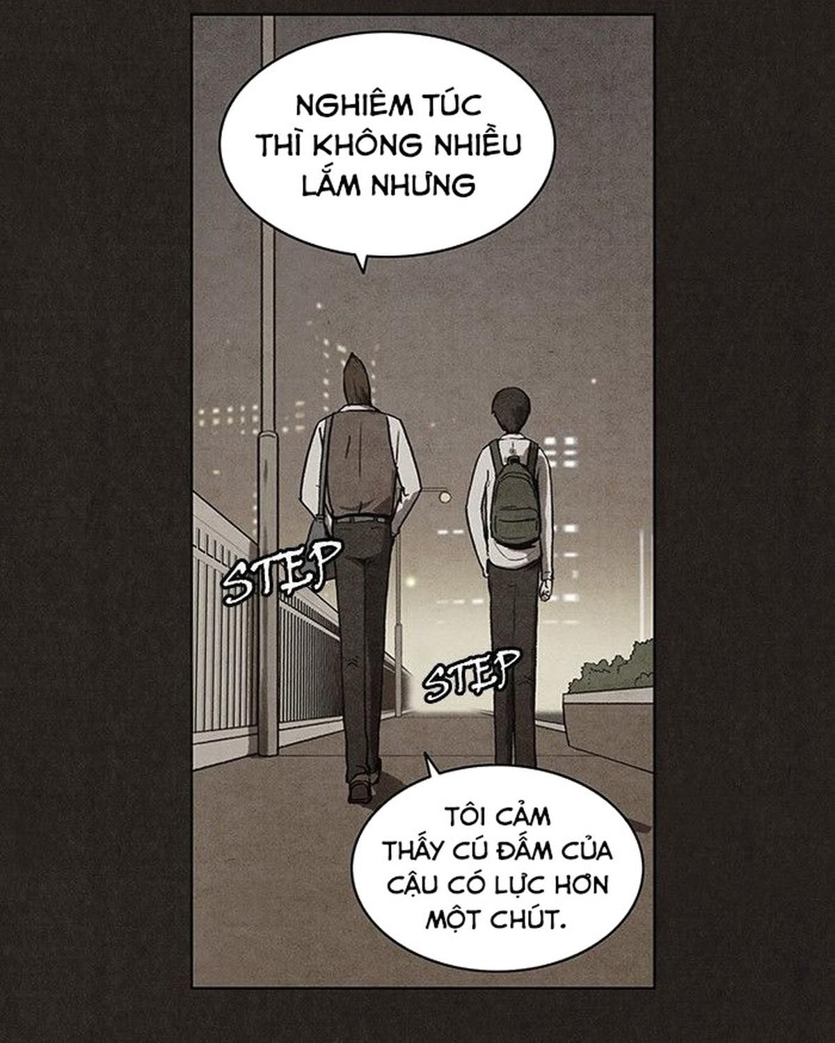 Bastard - Chương 19