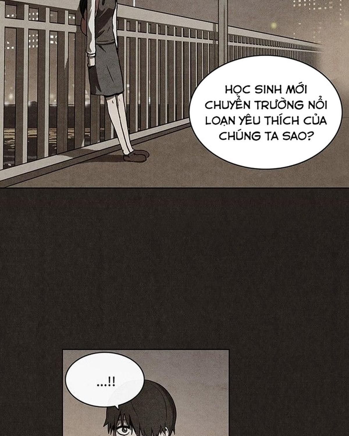 Bastard - Chương 19