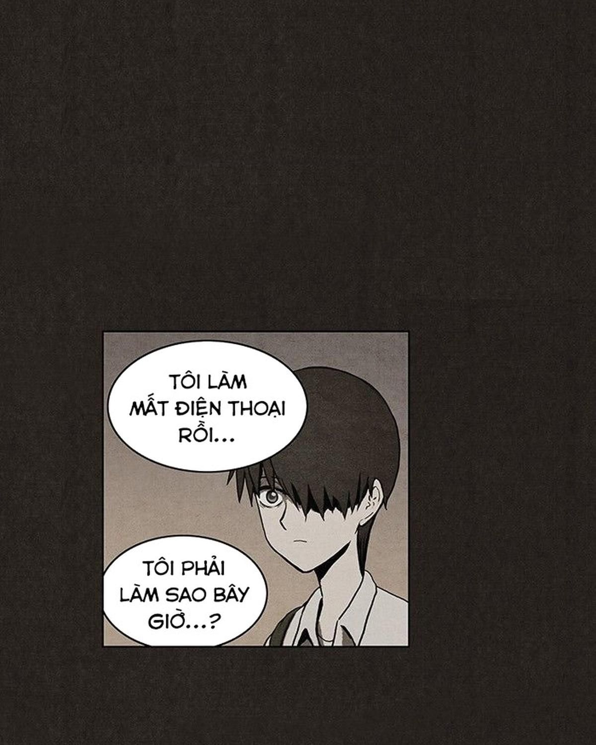 Bastard - Chương 19