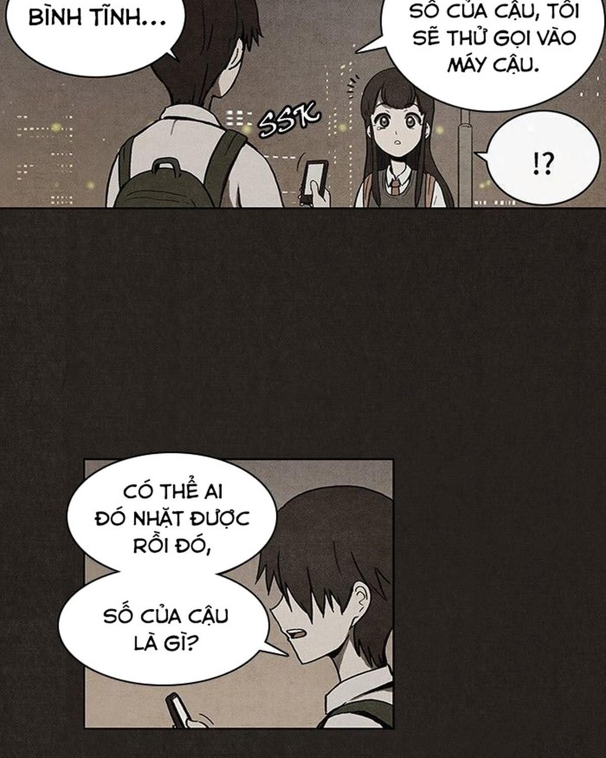 Bastard - Chương 19