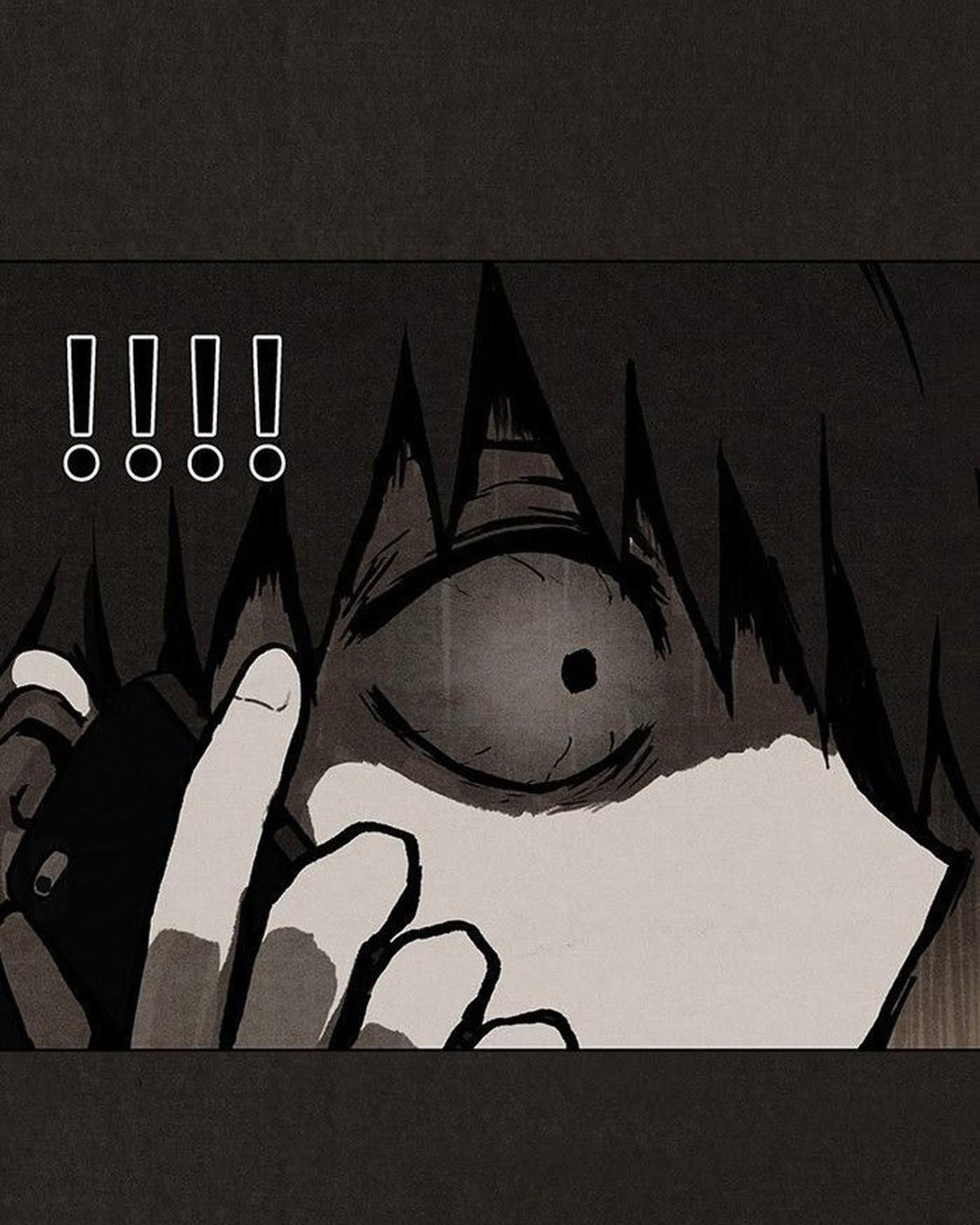 Bastard - Chương 19