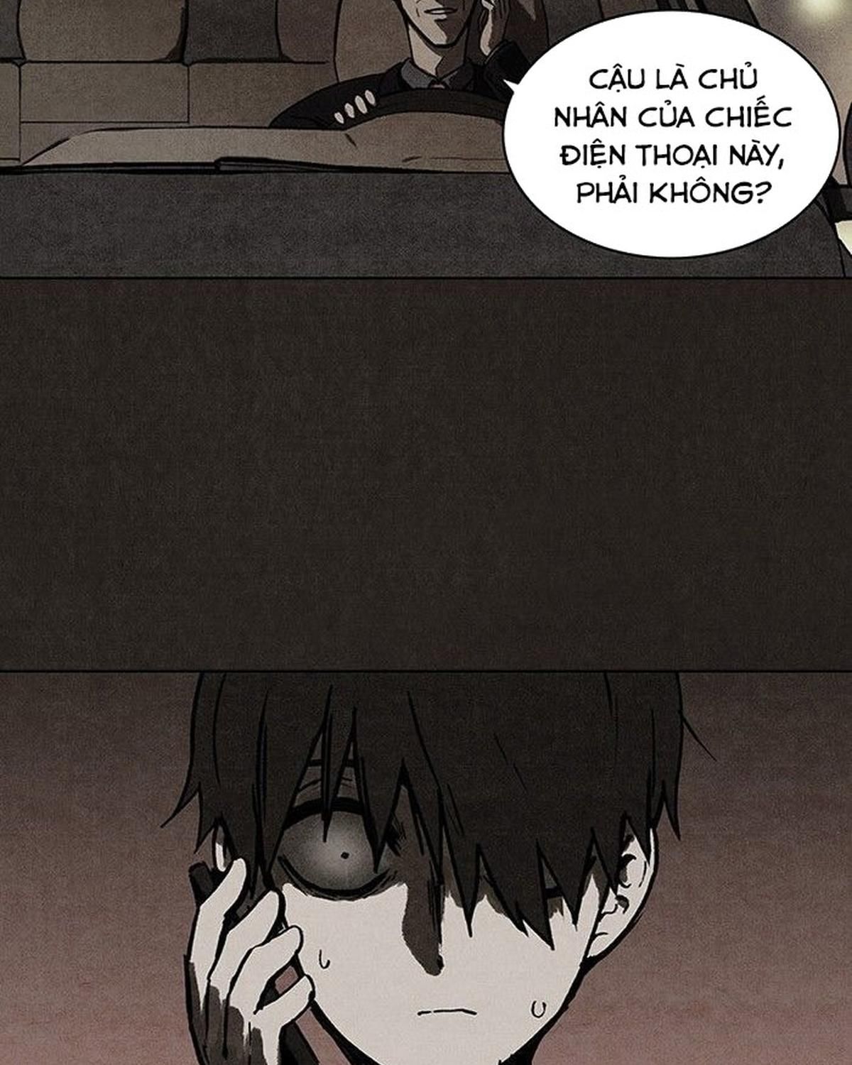 Bastard - Chương 19