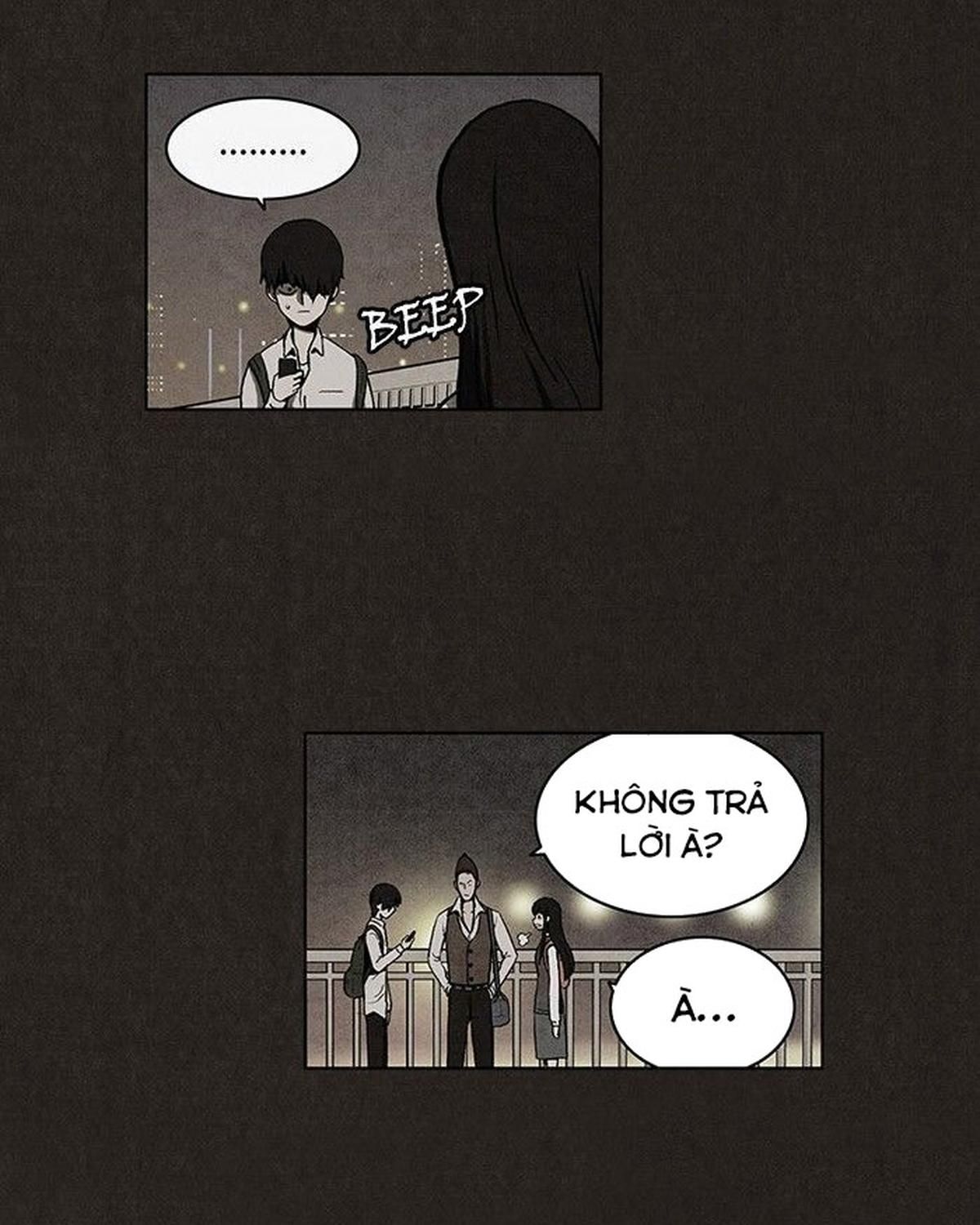 Bastard - Chương 19
