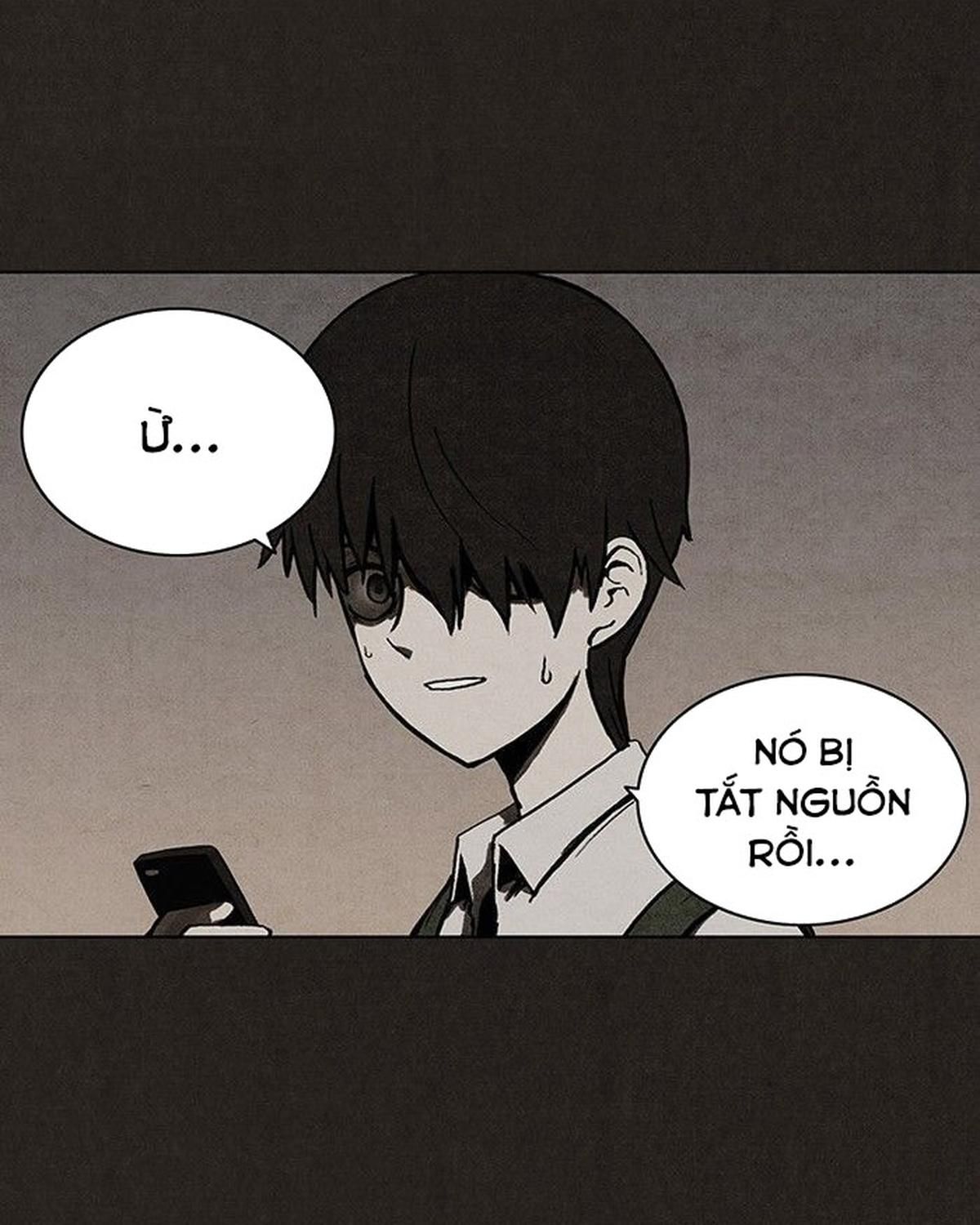 Bastard - Chương 19