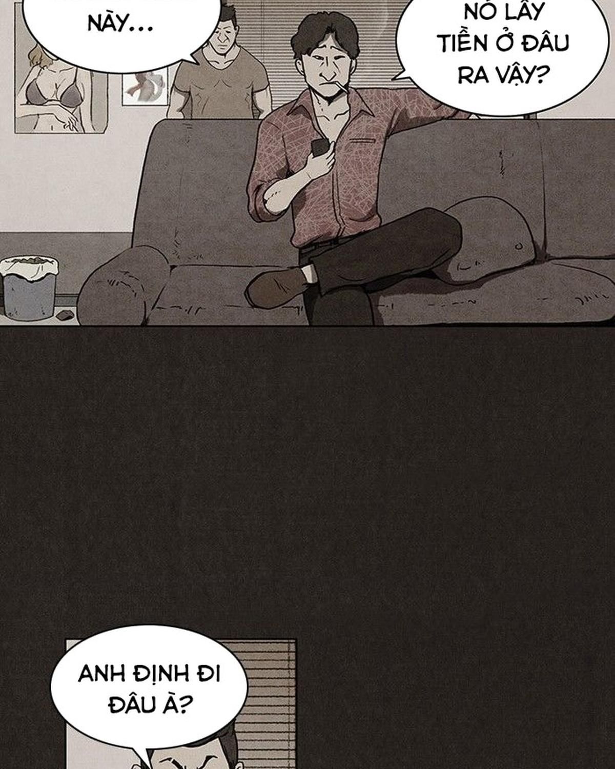 Bastard - Chương 19