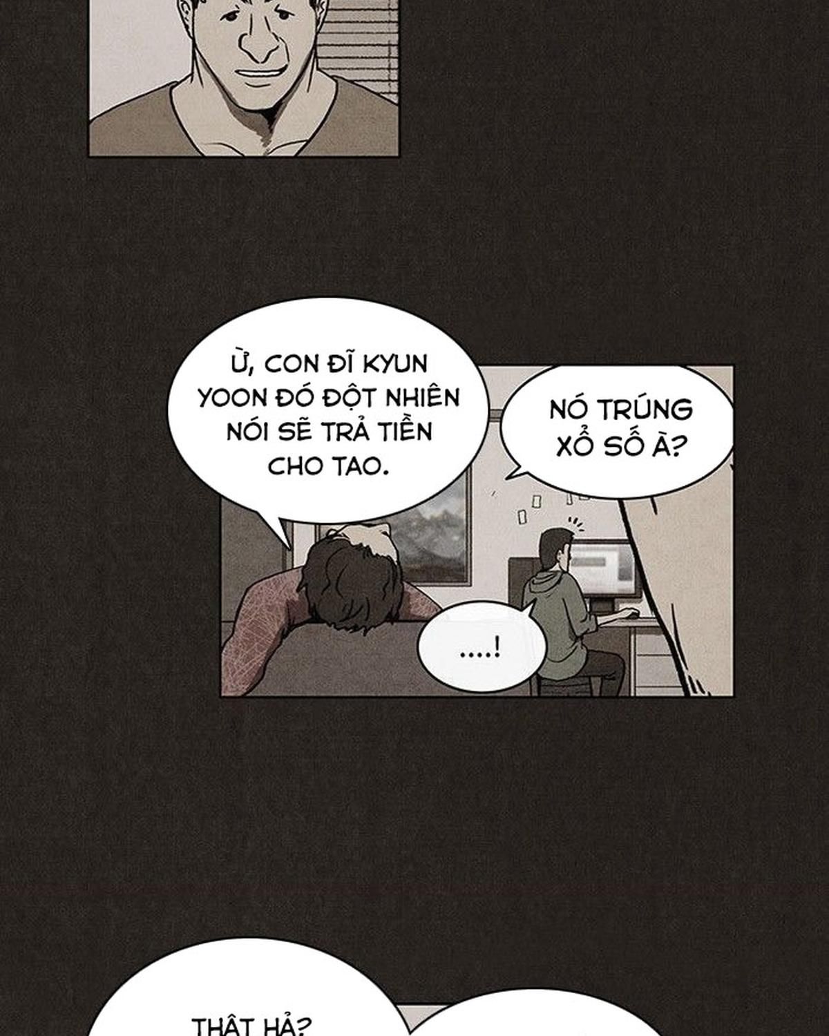 Bastard - Chương 19