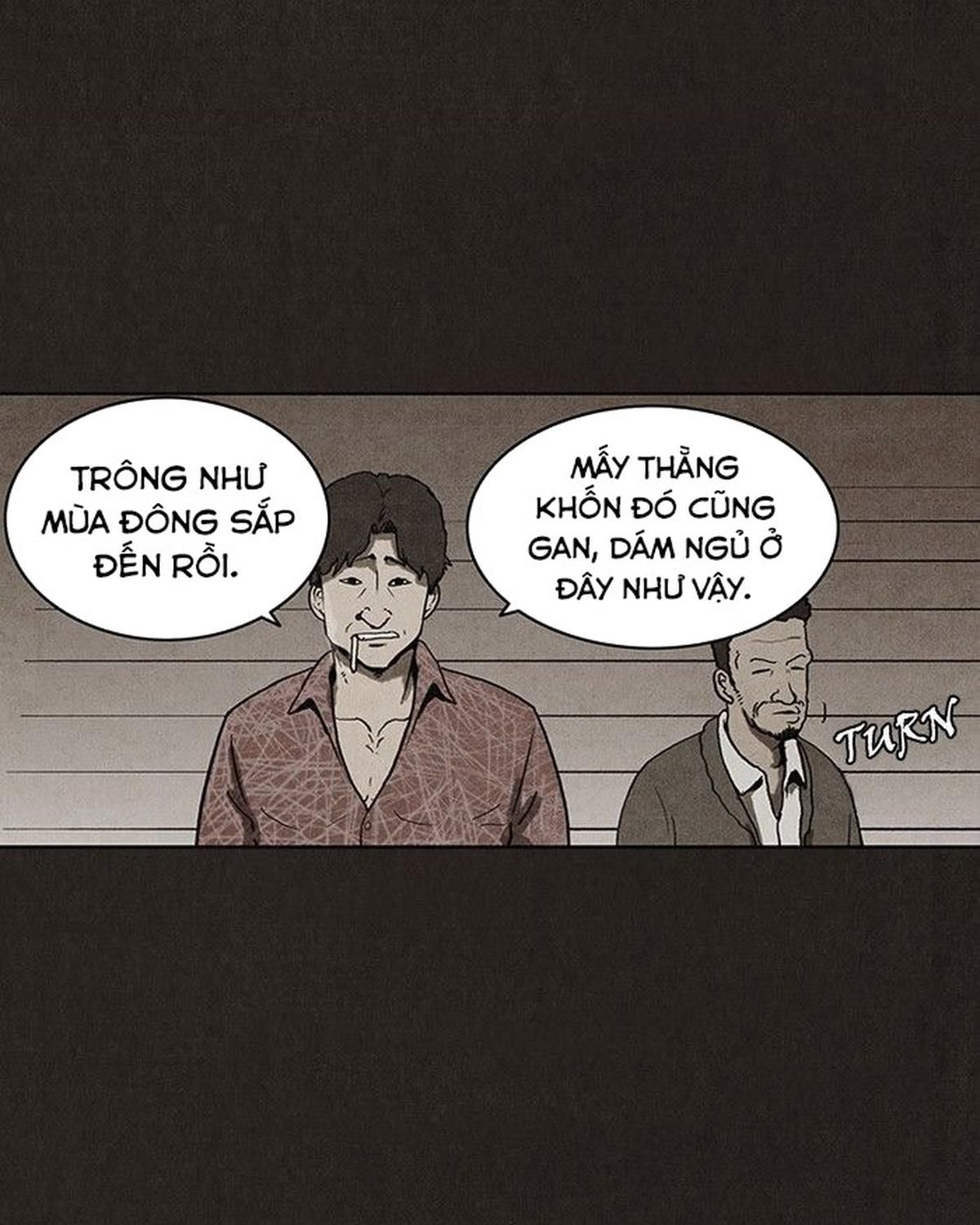 Bastard - Chương 19