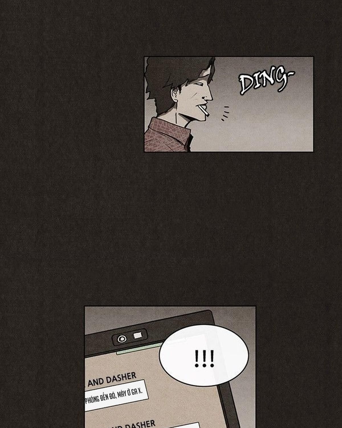 Bastard - Chương 19