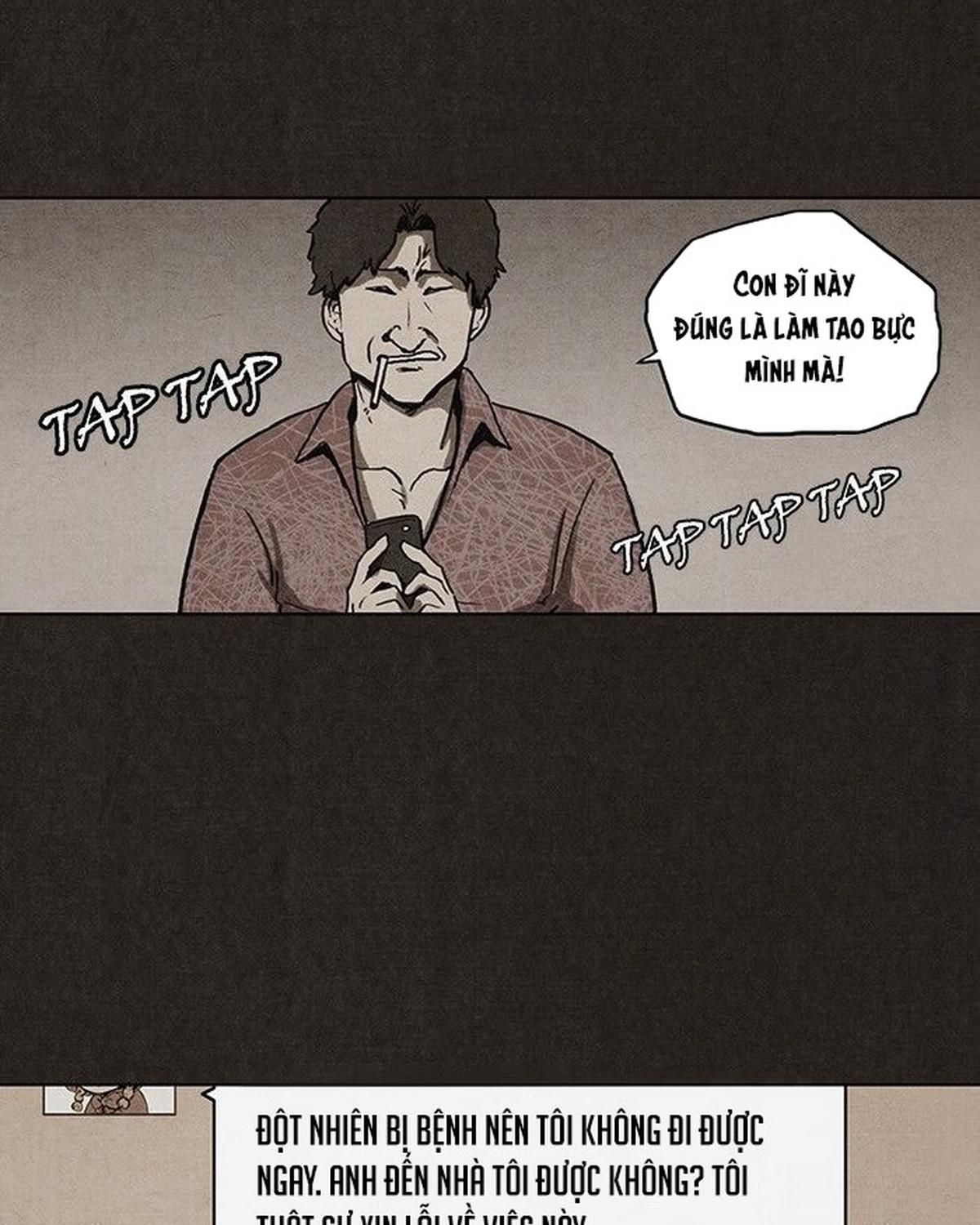 Bastard - Chương 19