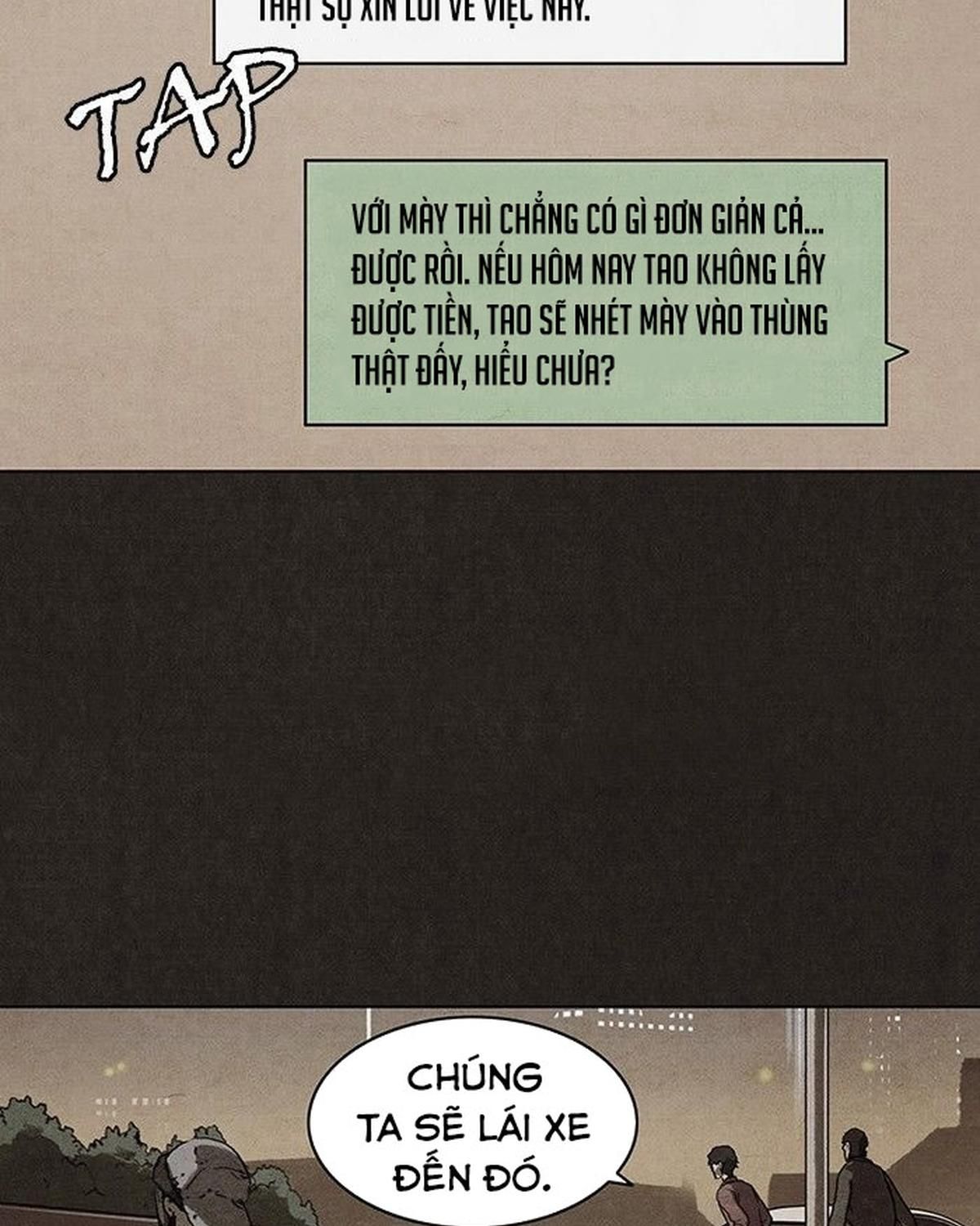 Bastard - Chương 19