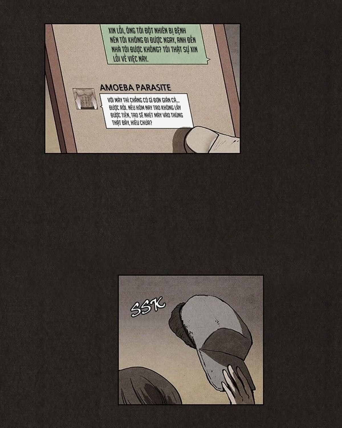 Bastard - Chương 19