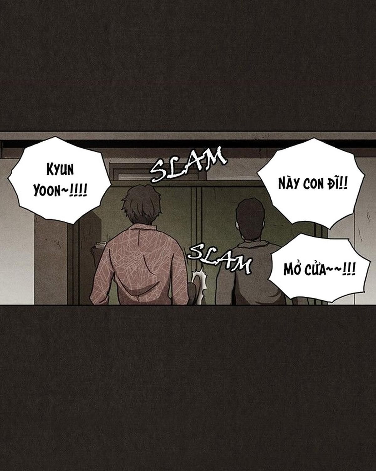 Bastard - Chương 19