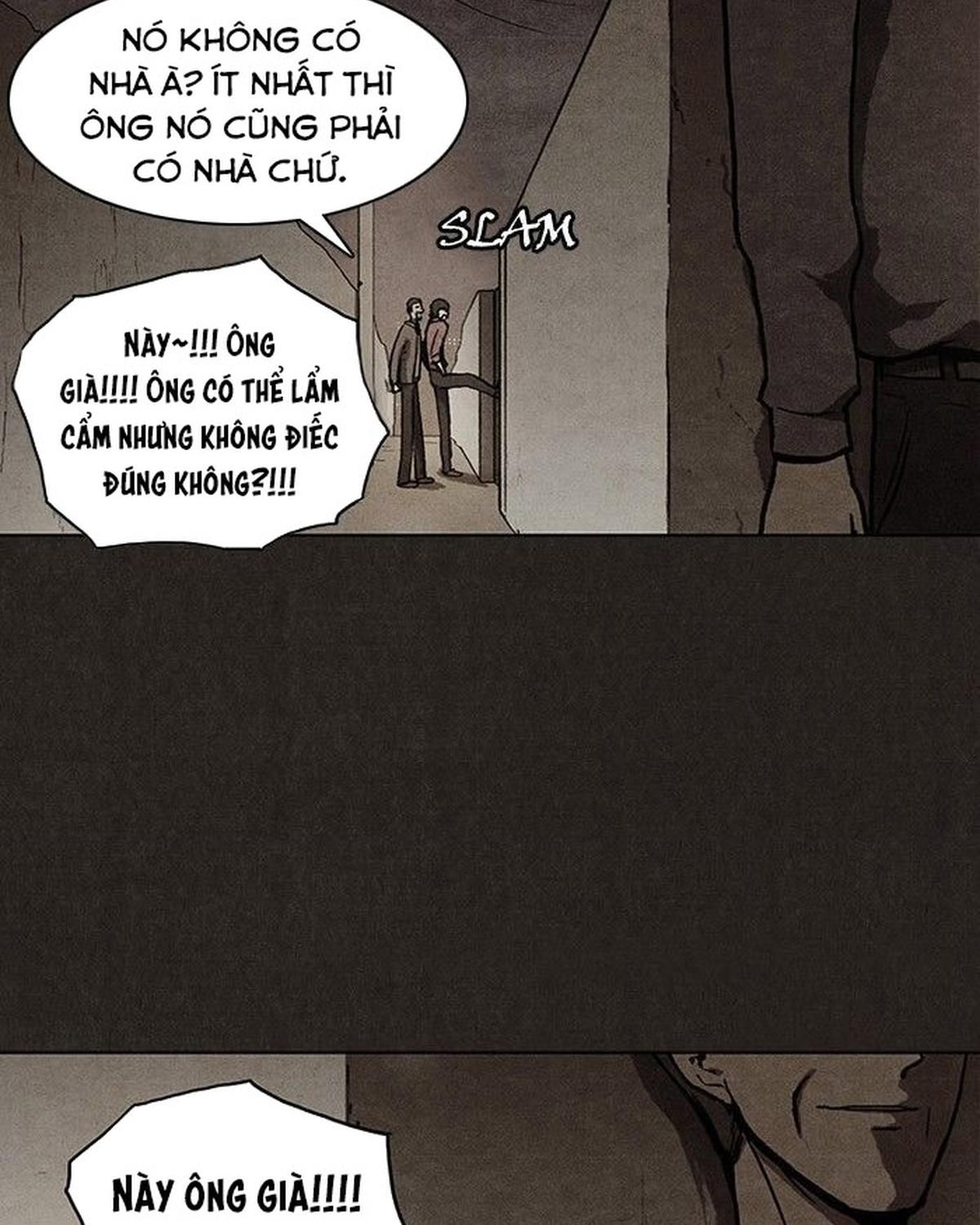 Bastard - Chương 19
