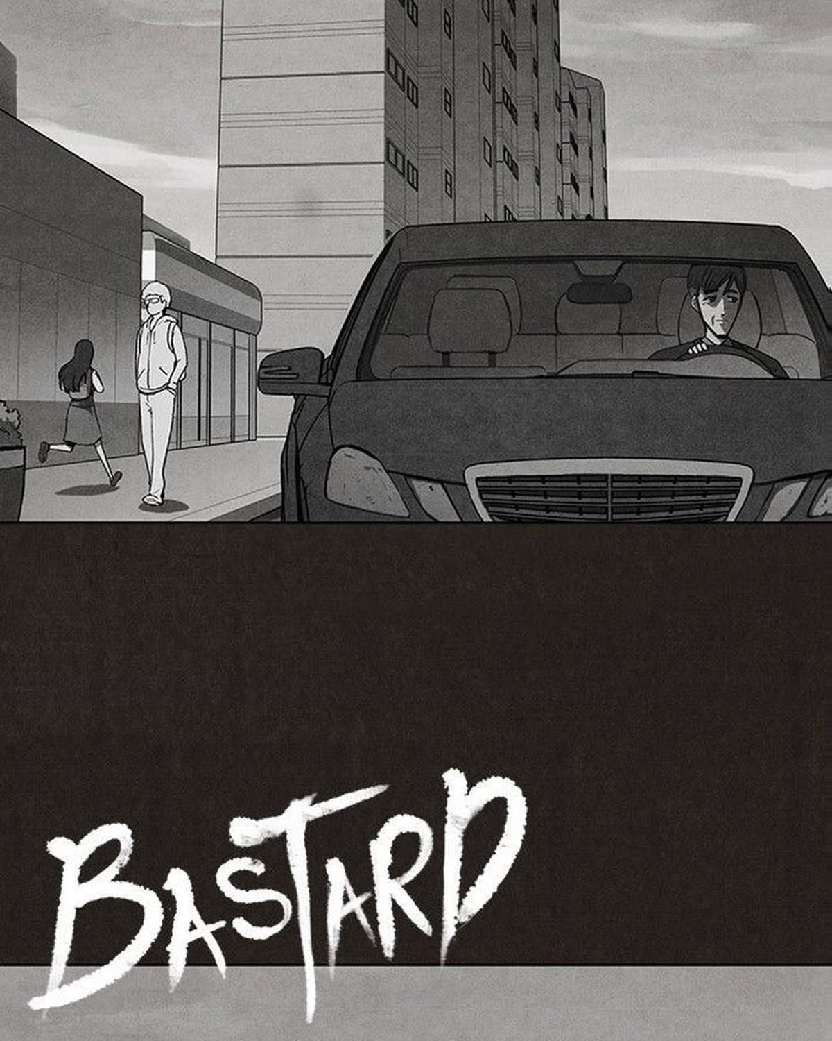 Bastard - Chương 19