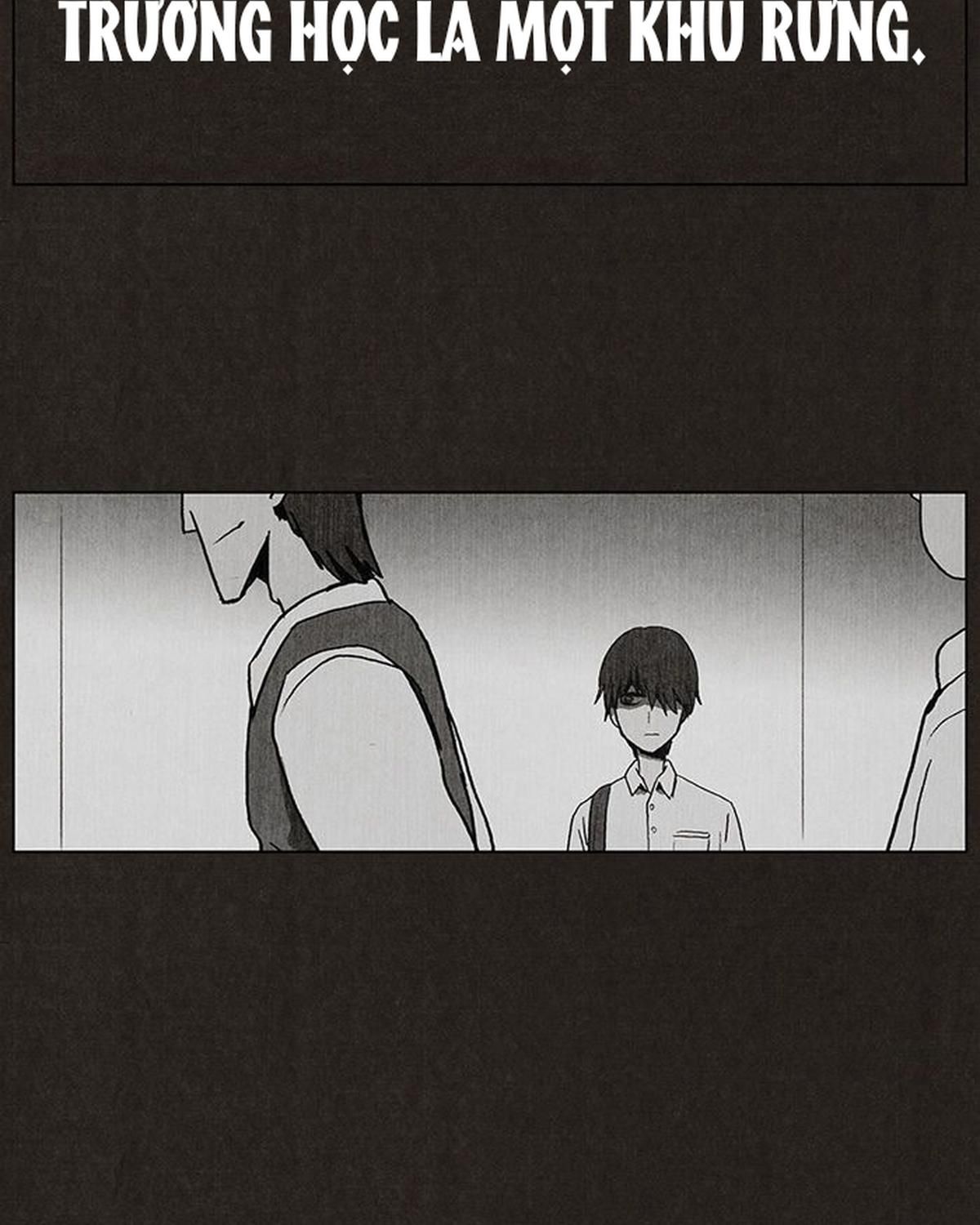 Bastard - Chương 2