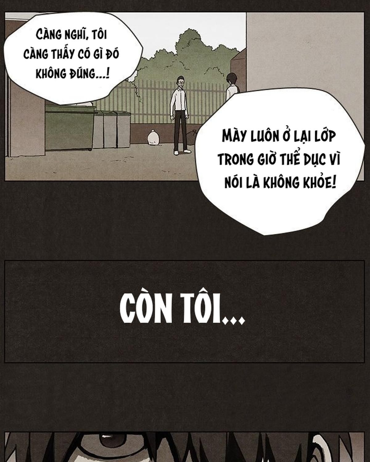 Bastard - Chương 2