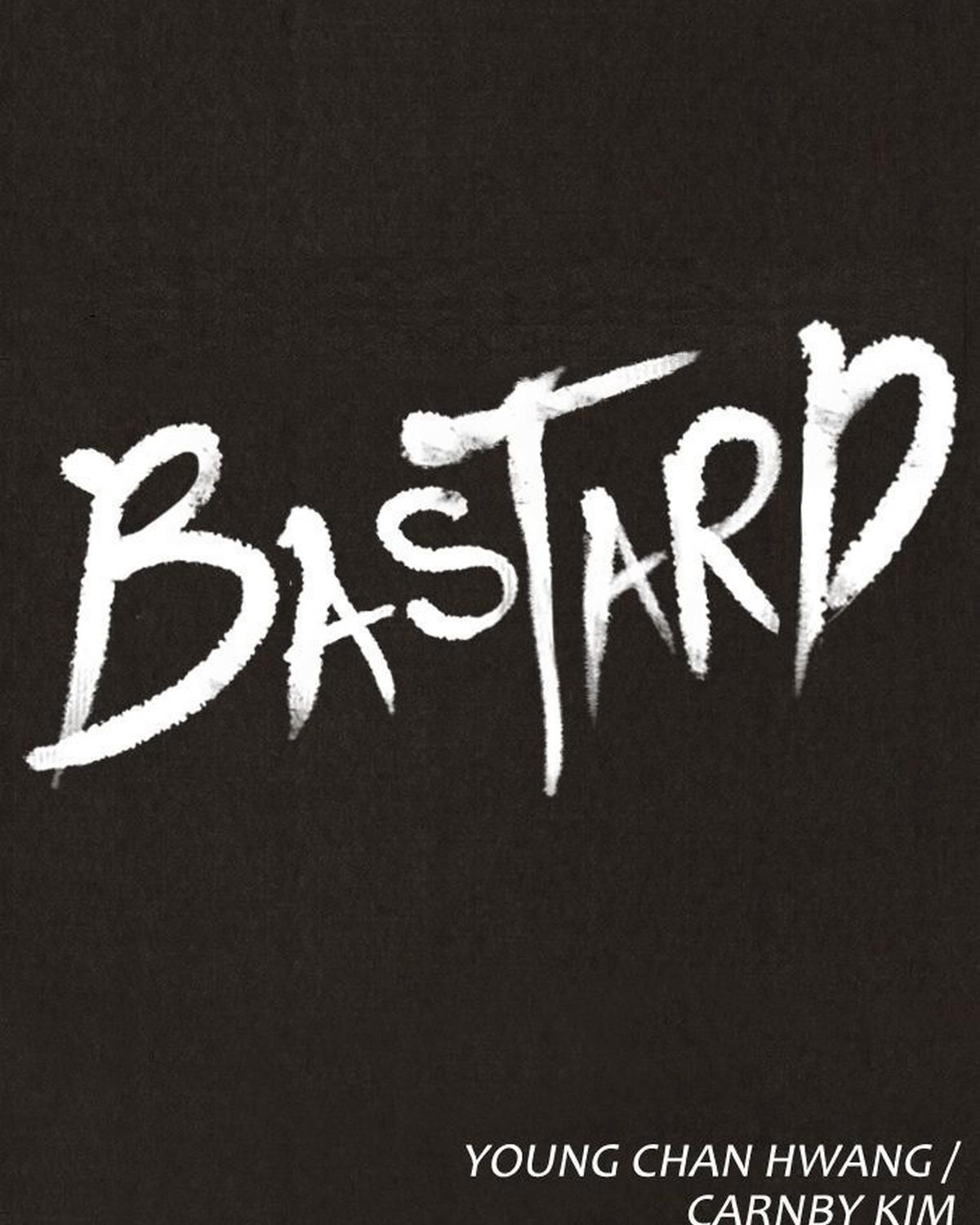 Bastard - Chương 2