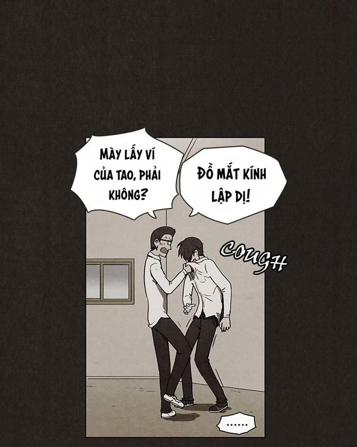 Bastard - Chương 2