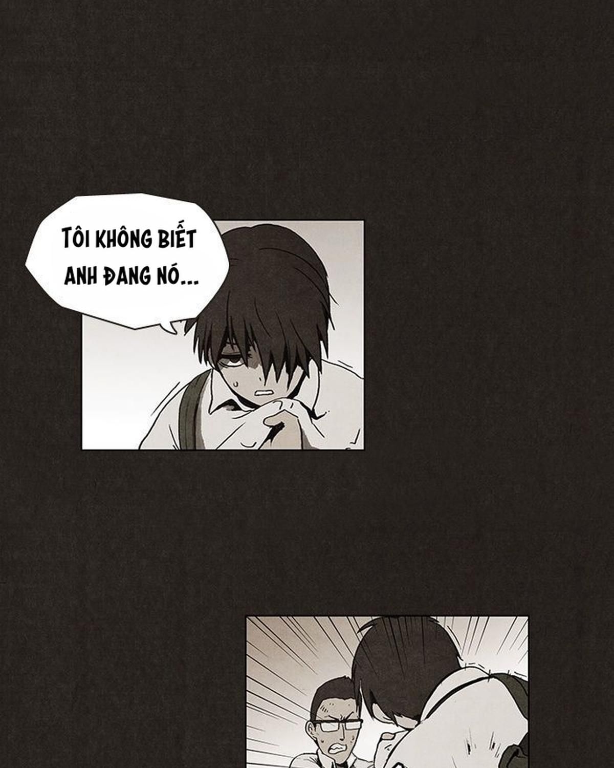 Bastard - Chương 2