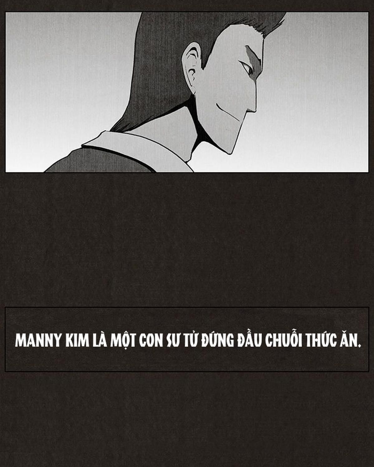 Bastard - Chương 2