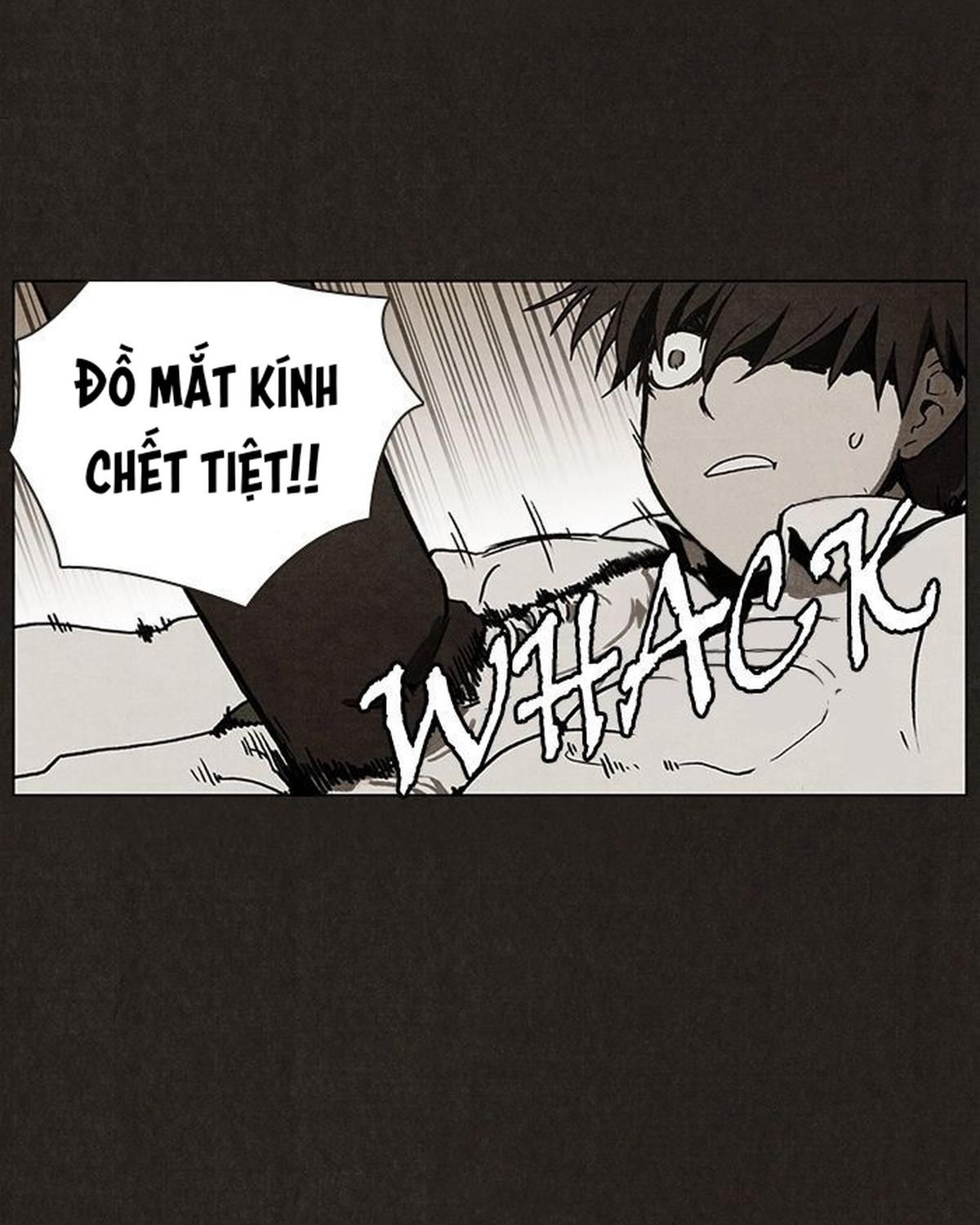 Bastard - Chương 2