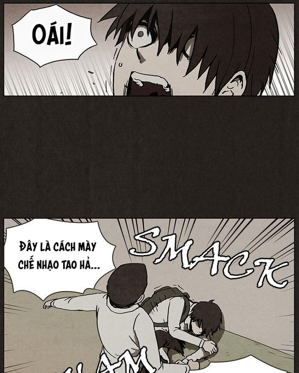 Bastard - Chương 2