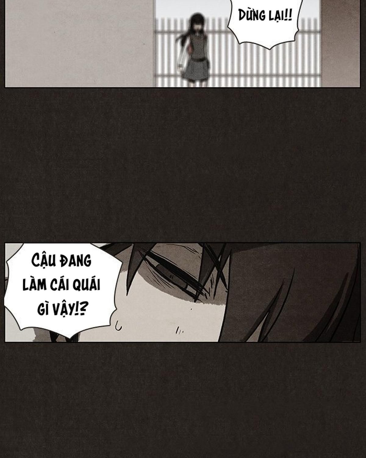 Bastard - Chương 2