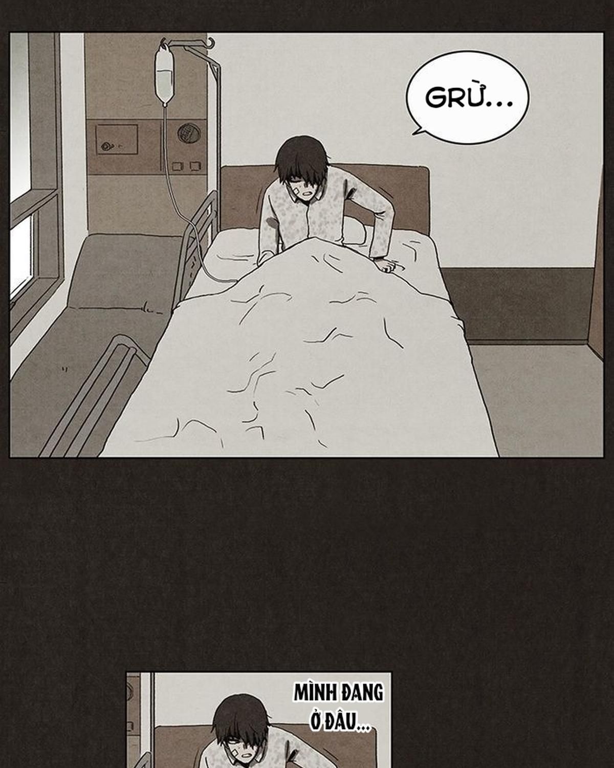 Bastard - Chương 2