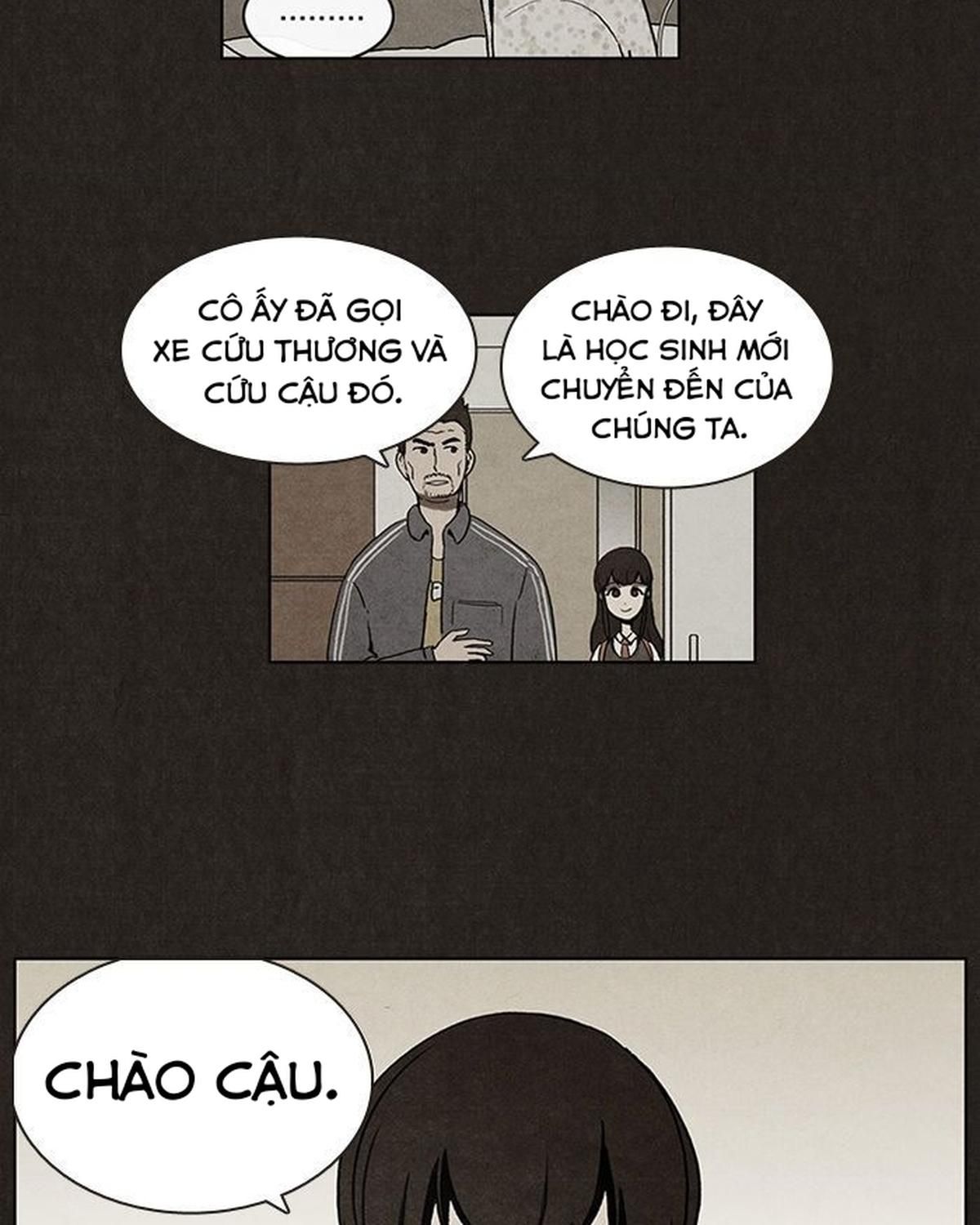 Bastard - Chương 2