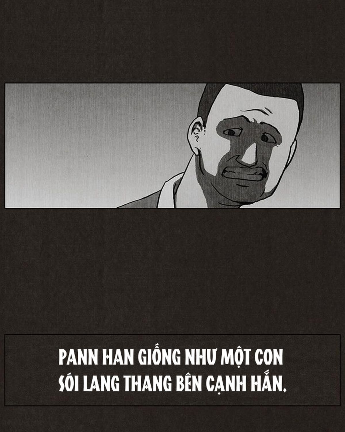 Bastard - Chương 2