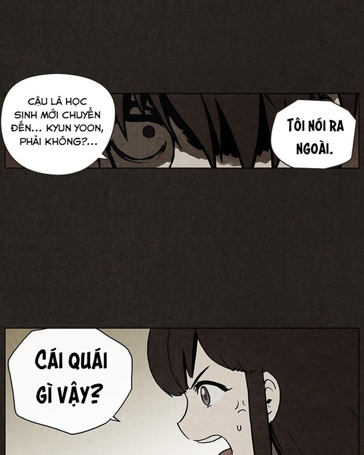 Bastard - Chương 2