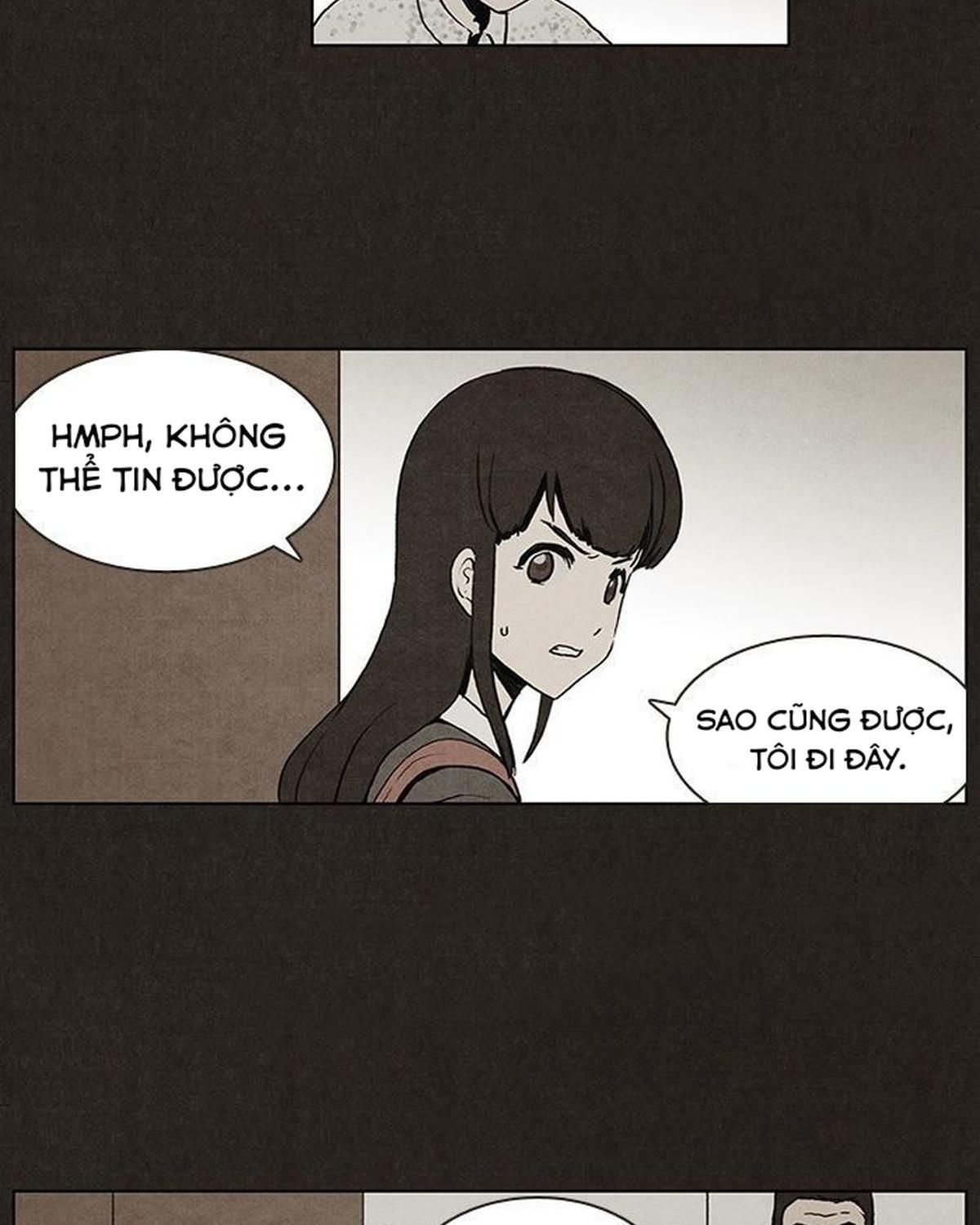 Bastard - Chương 2