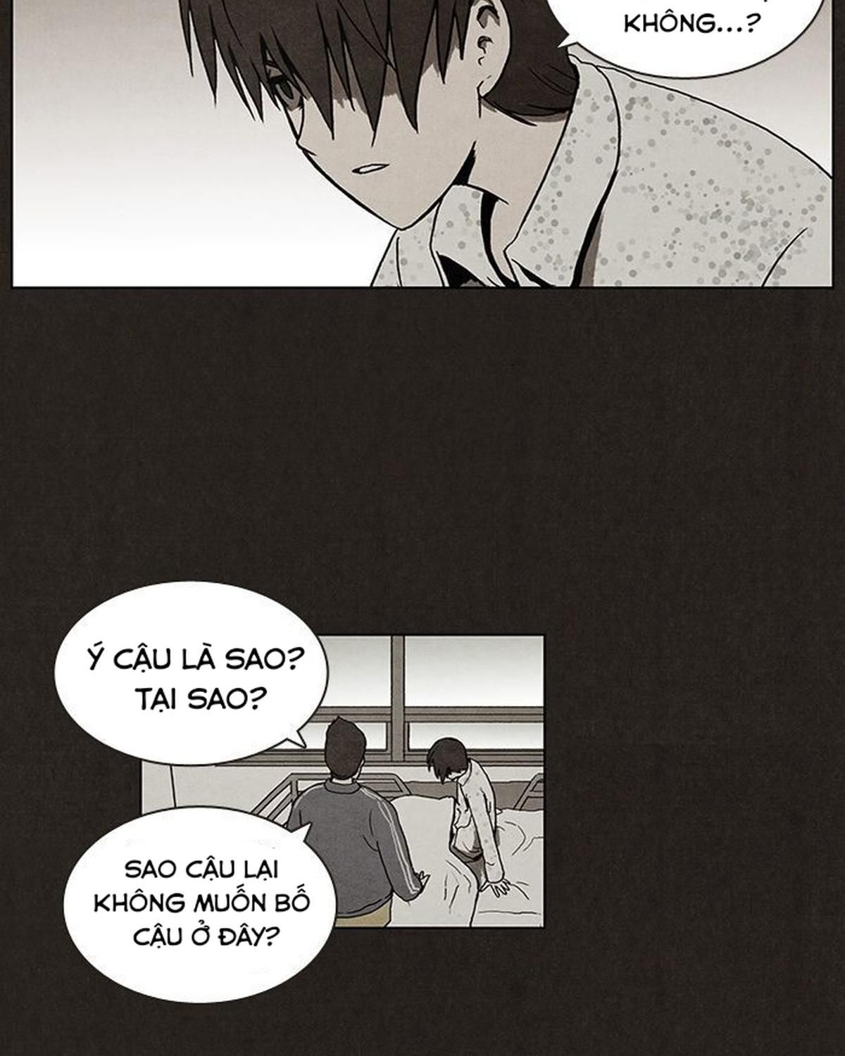 Bastard - Chương 2