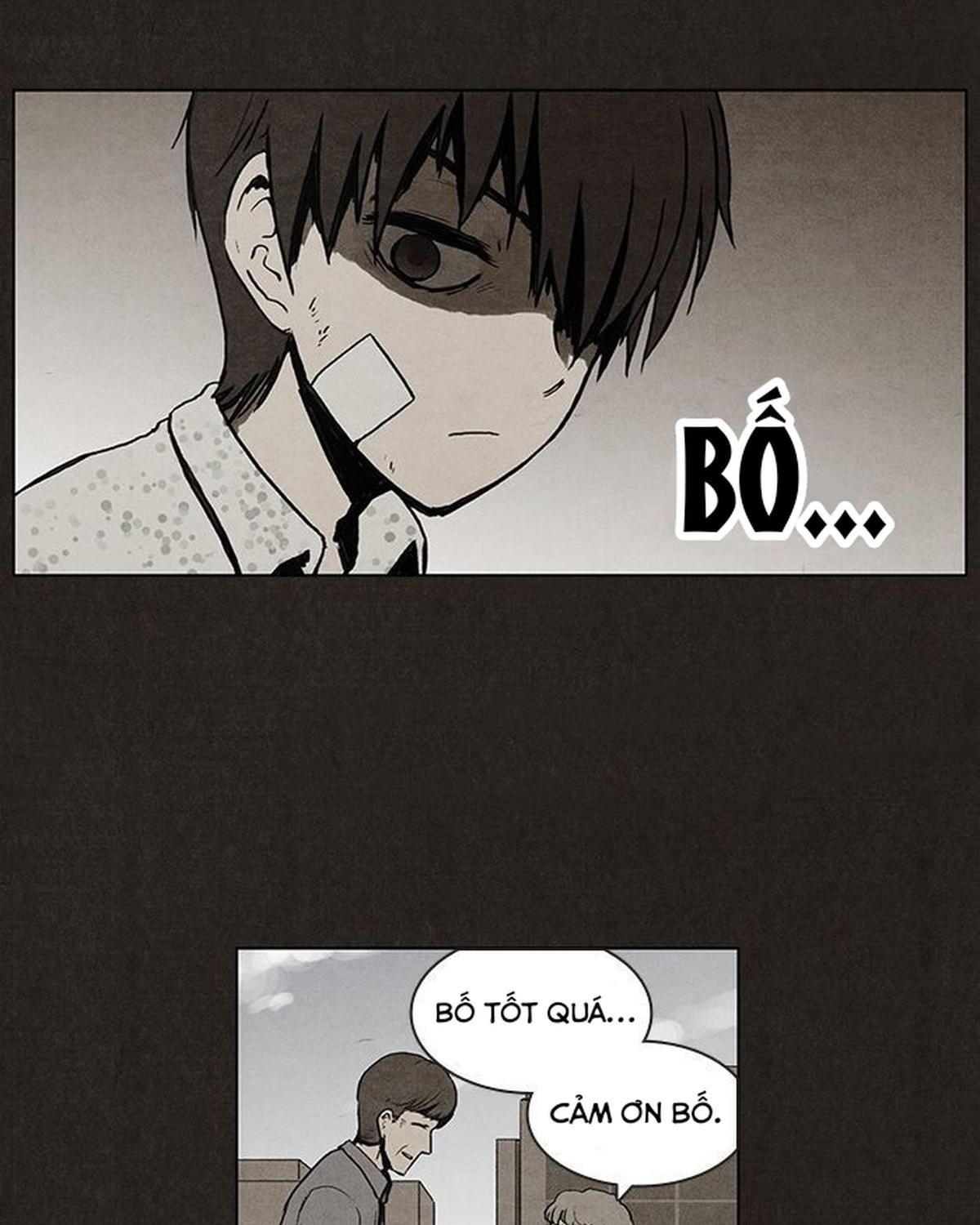 Bastard - Chương 2