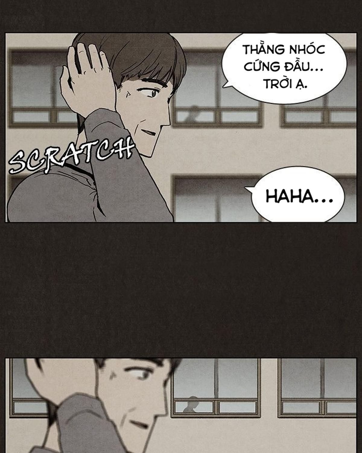 Bastard - Chương 2